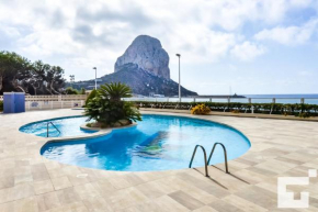 Apartamento Rubino 5C - Grupo Turis